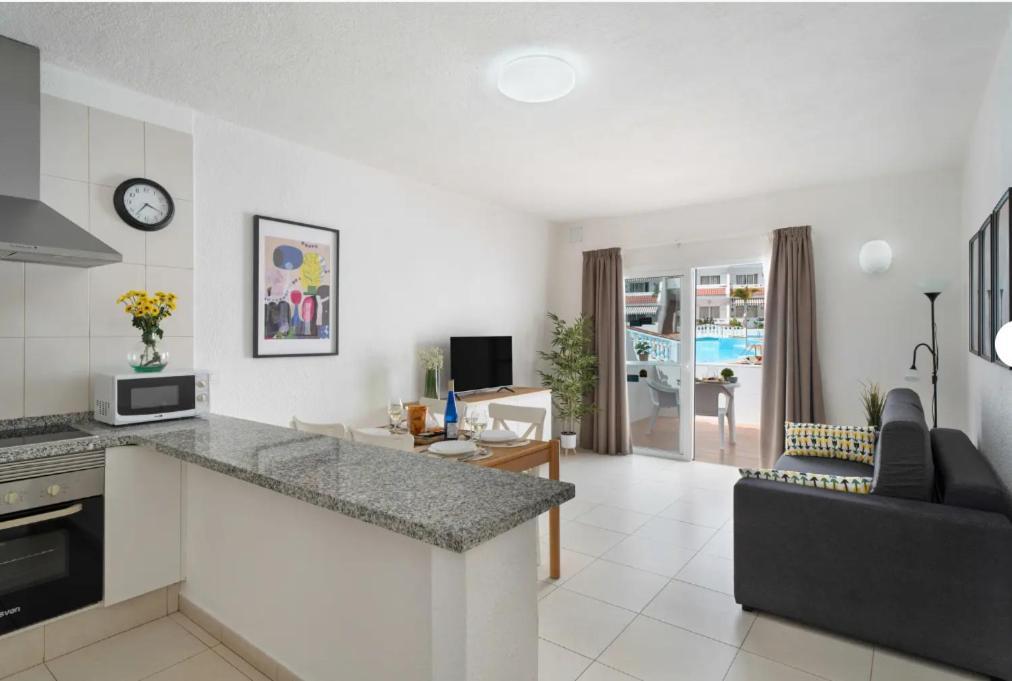 Oasis Floritas * Плая-де-лас-Америкас
